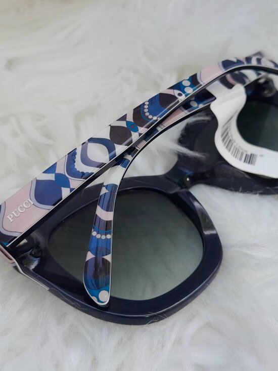 Women\'s Emilio Pucci  Sunglasses main image 8